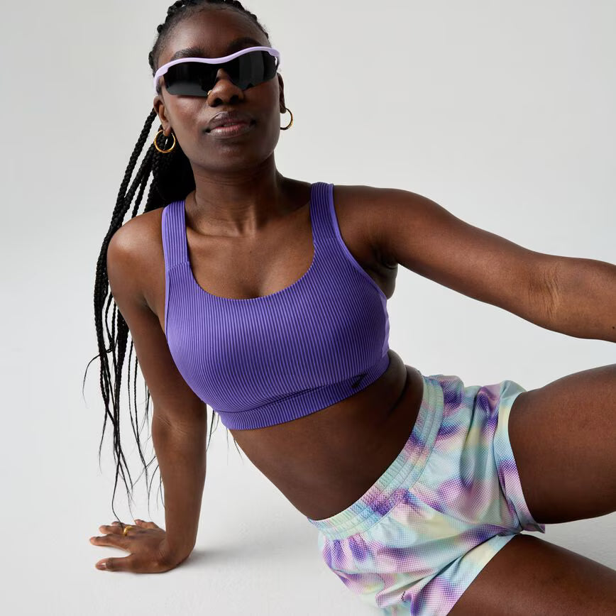 Convertible 2.0 Sports Bra