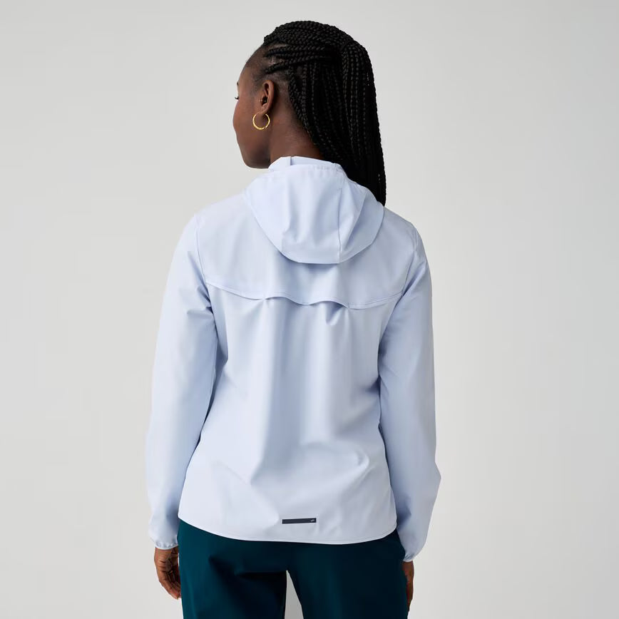 Canopy Jacket
