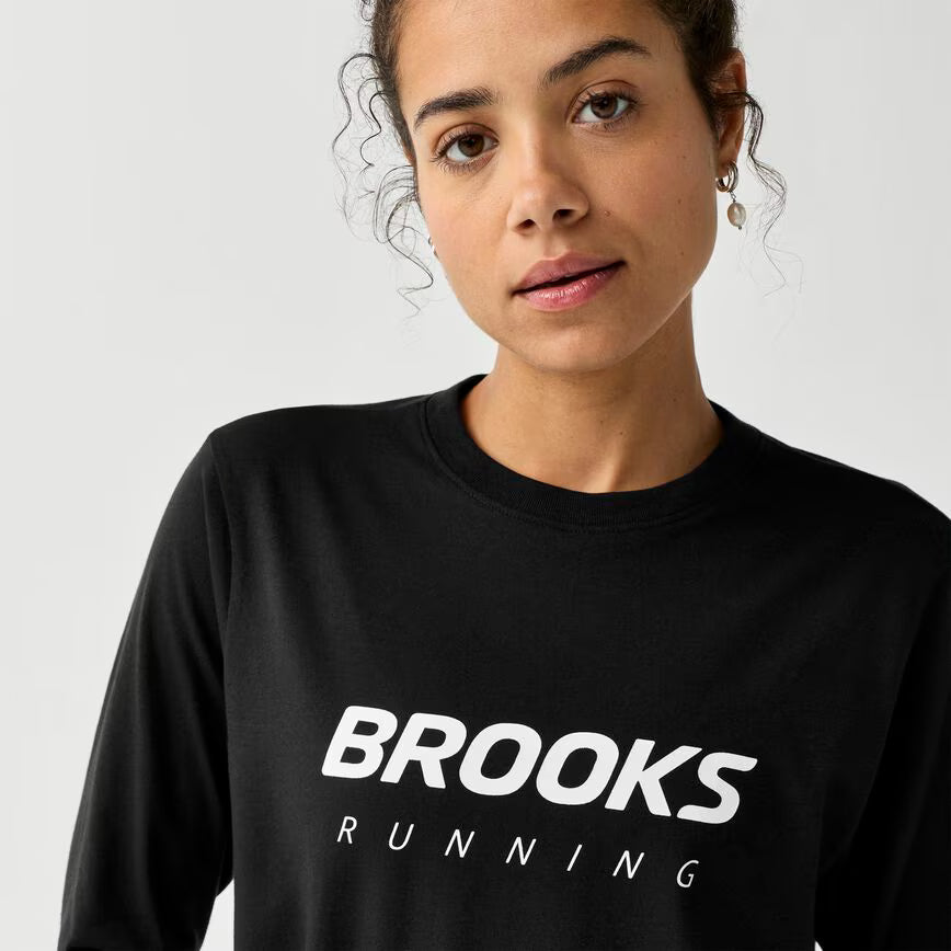 Graphic Long Sleeve