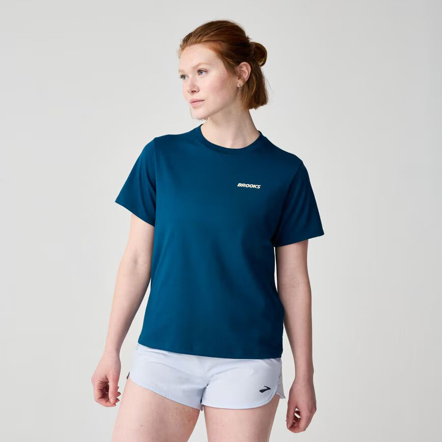 Graphic Short Sleeve
