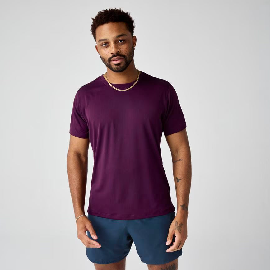 Dash Short Sleeve