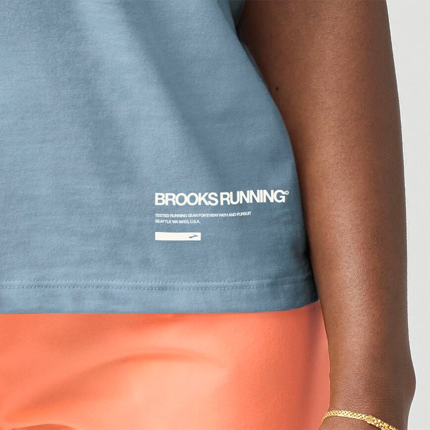Graphic Short Sleeve