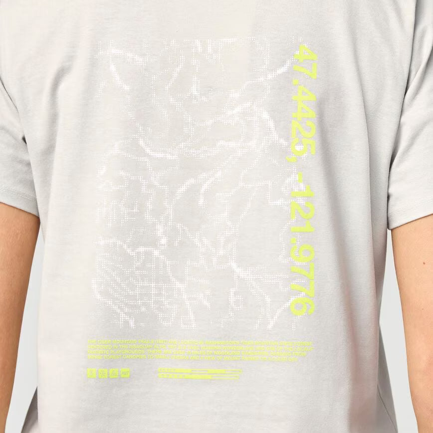 Graphic Short Sleeve