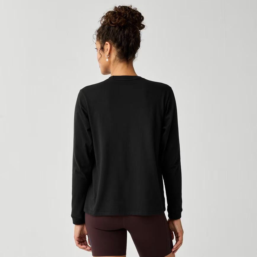 Graphic Long Sleeve