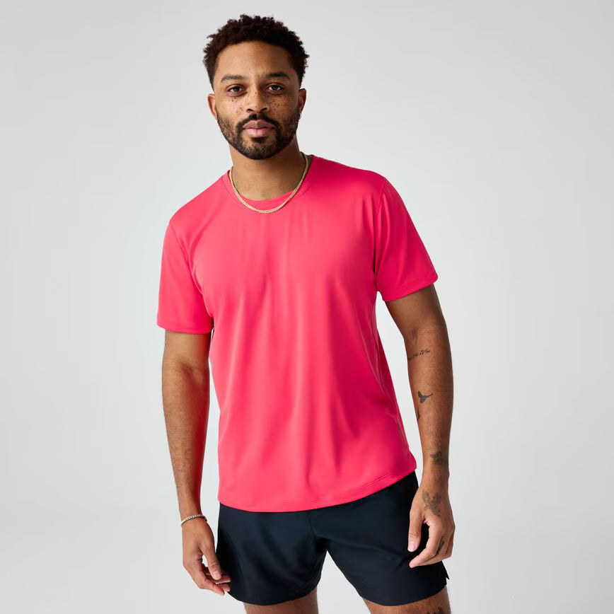 Dash Short Sleeve