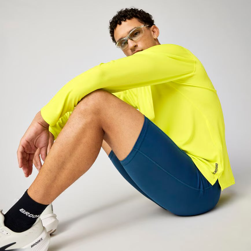 Dash Long Sleeve