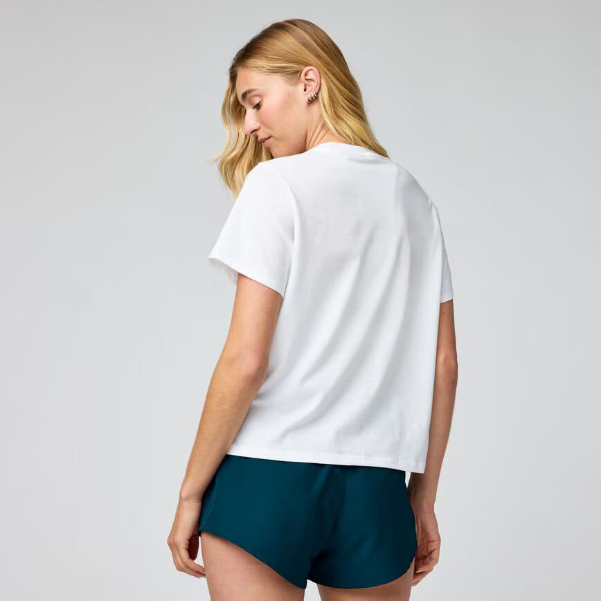 Dash 3” Short