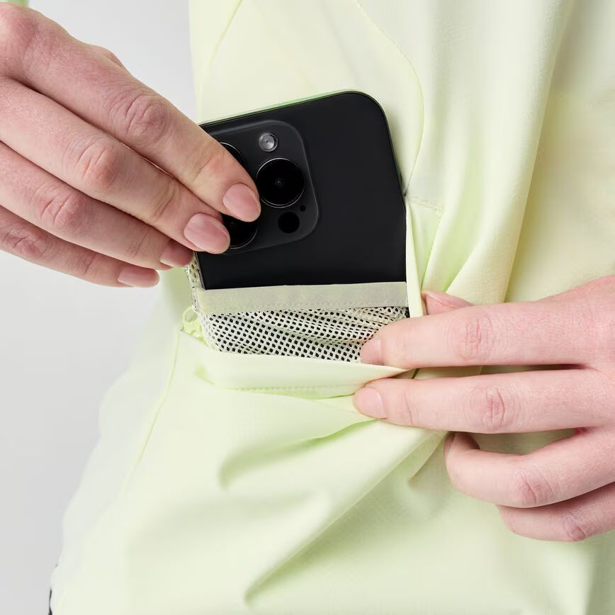 Canopy Jacket