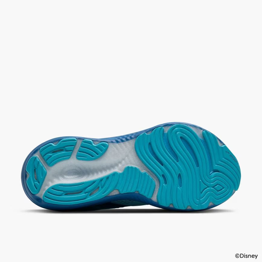 Glycerin 22 Stitch