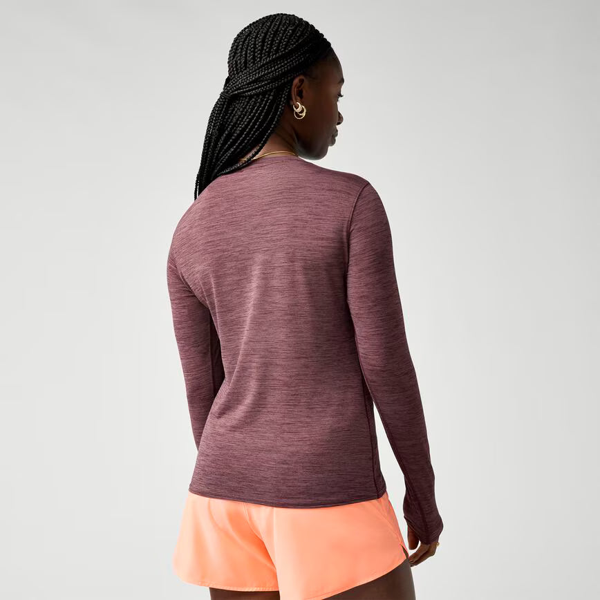 Luxe Long Sleeve