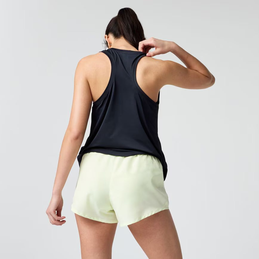 Dash Tank