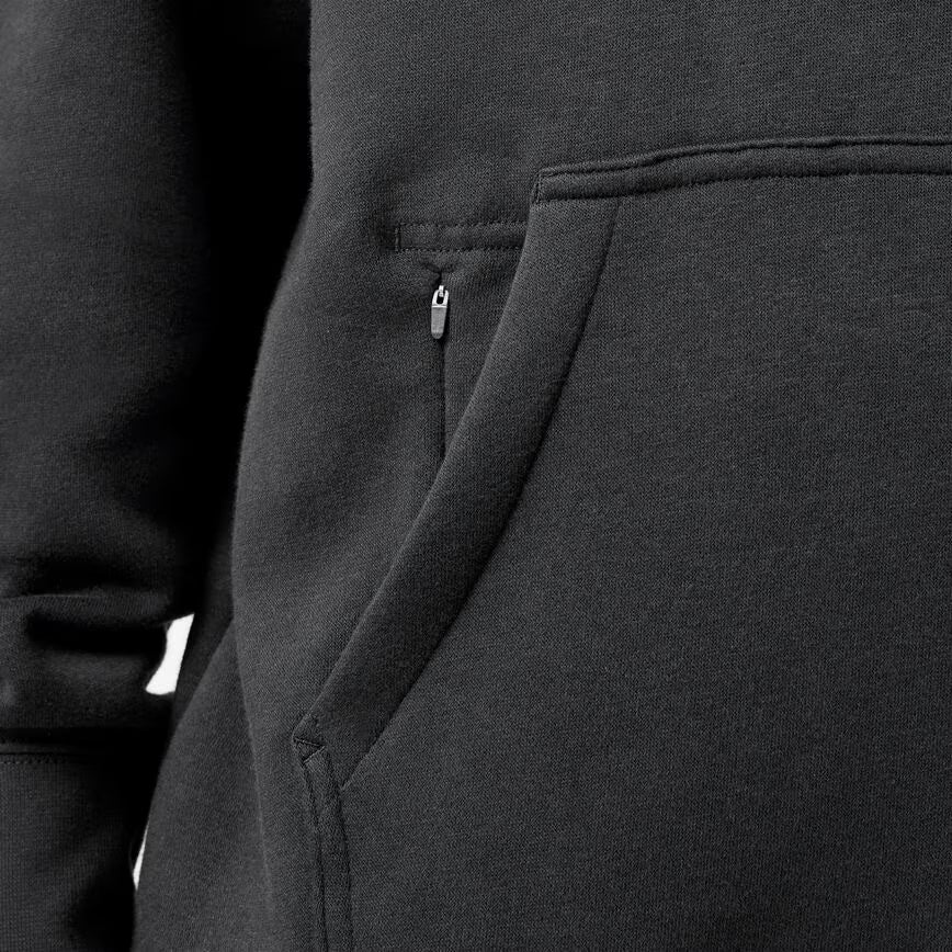 Reset Hoodie