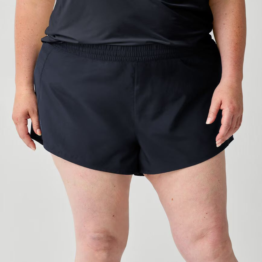 Dash 3” Short