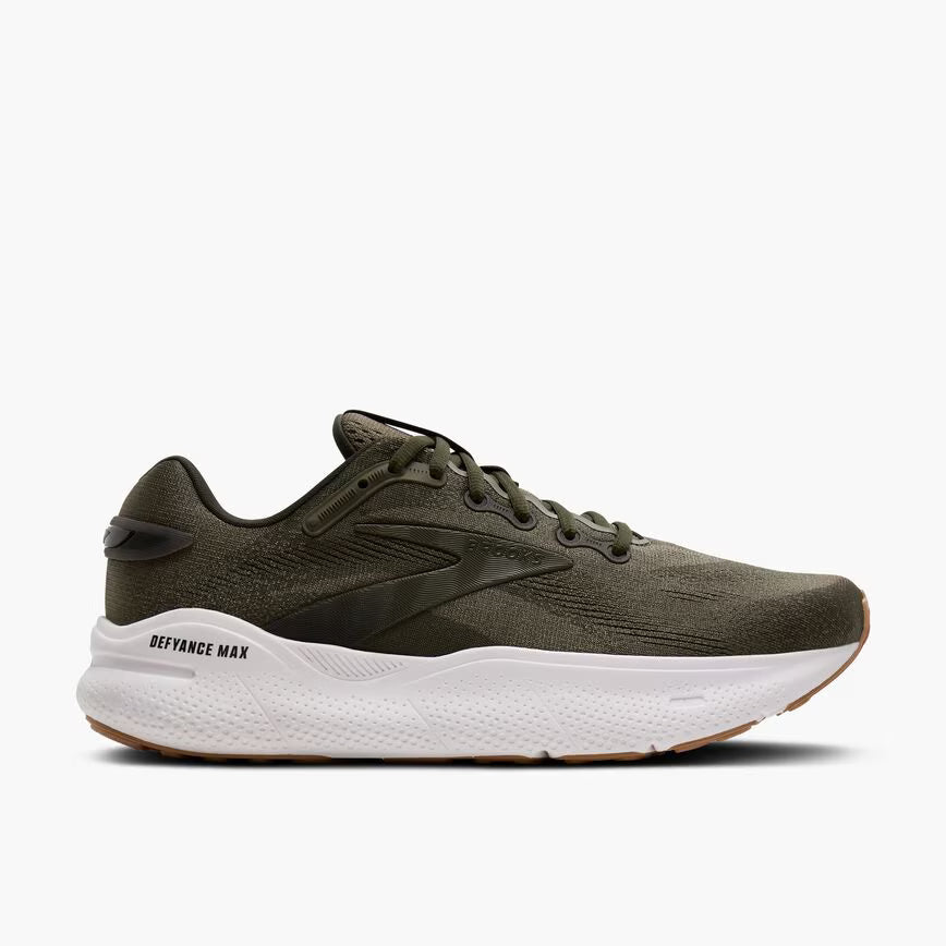 Defyance Max