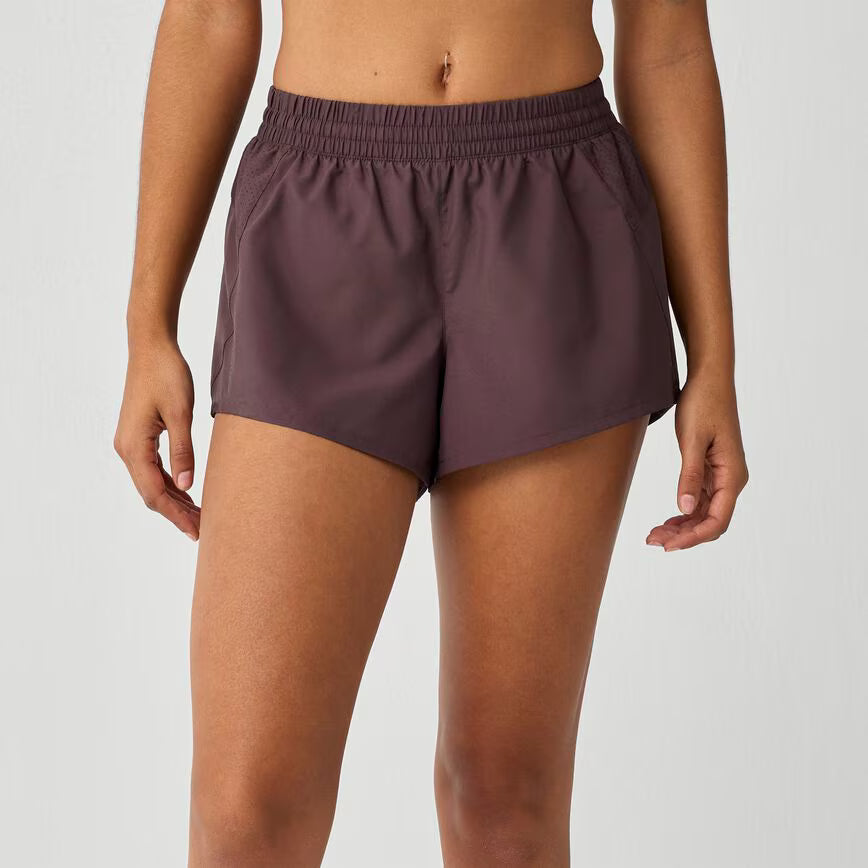 Dash 3” Short