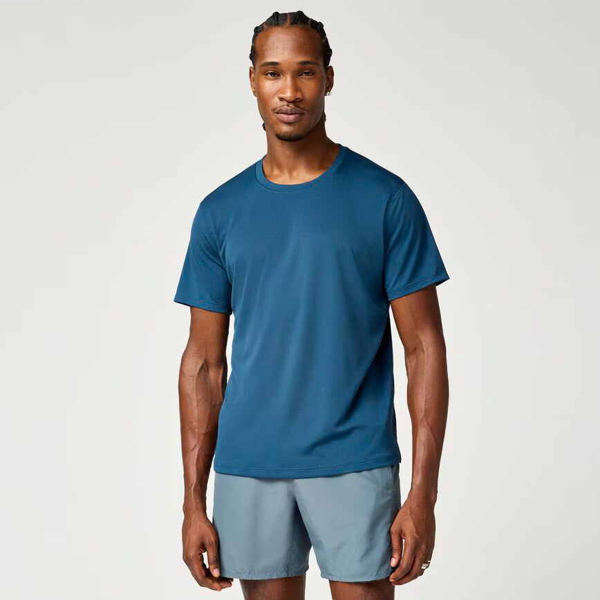 Dash Short Sleeve