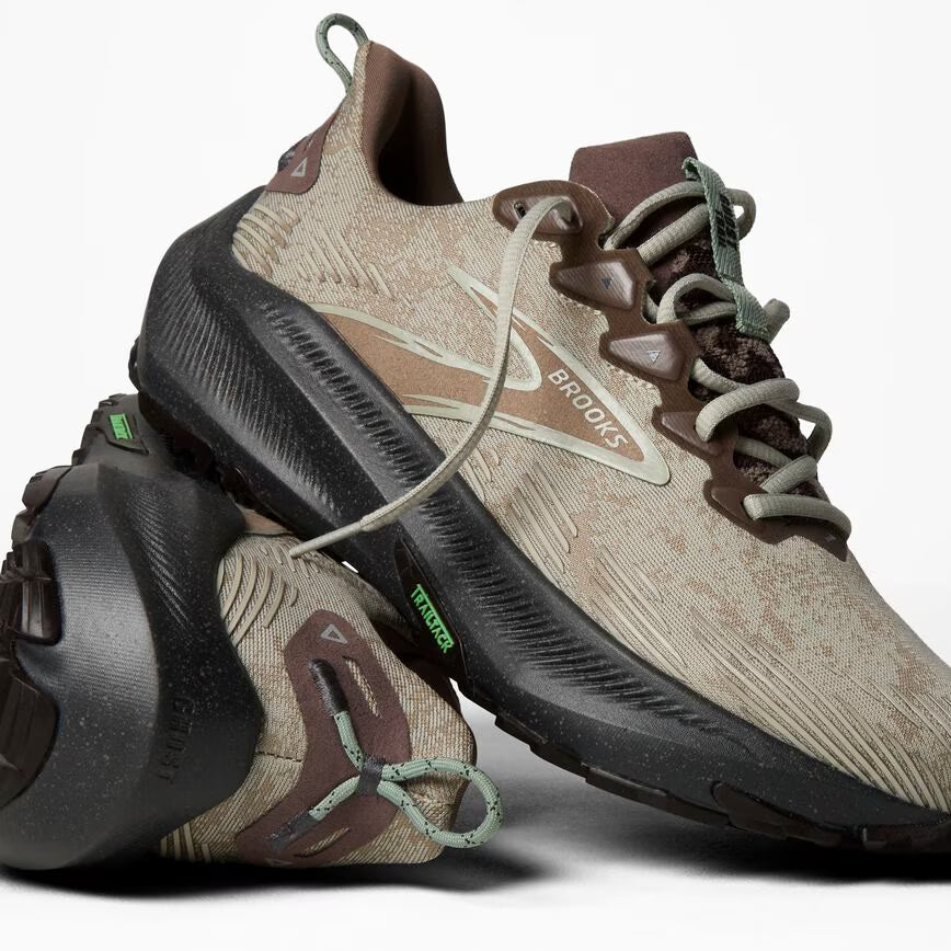 Ghost Trail