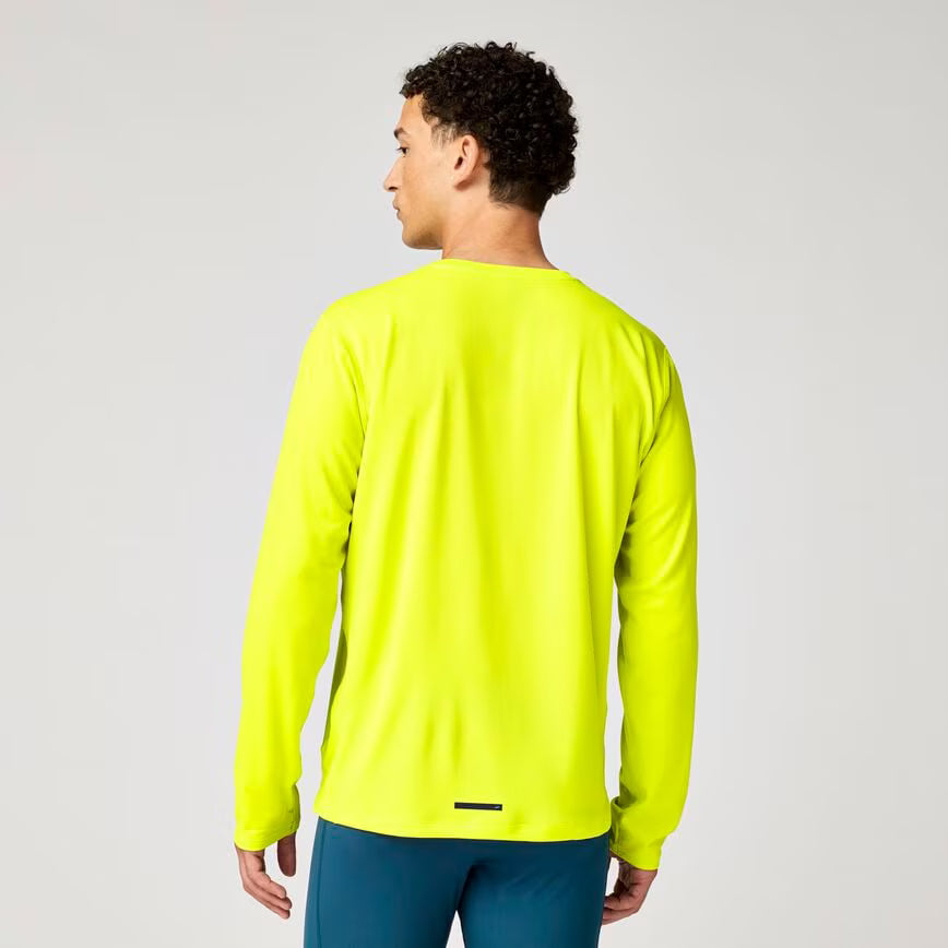 Dash Long Sleeve
