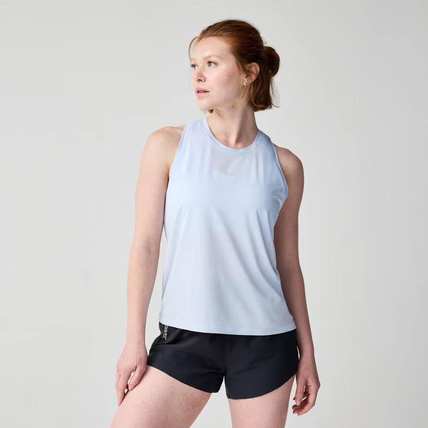 Dash 3” Short