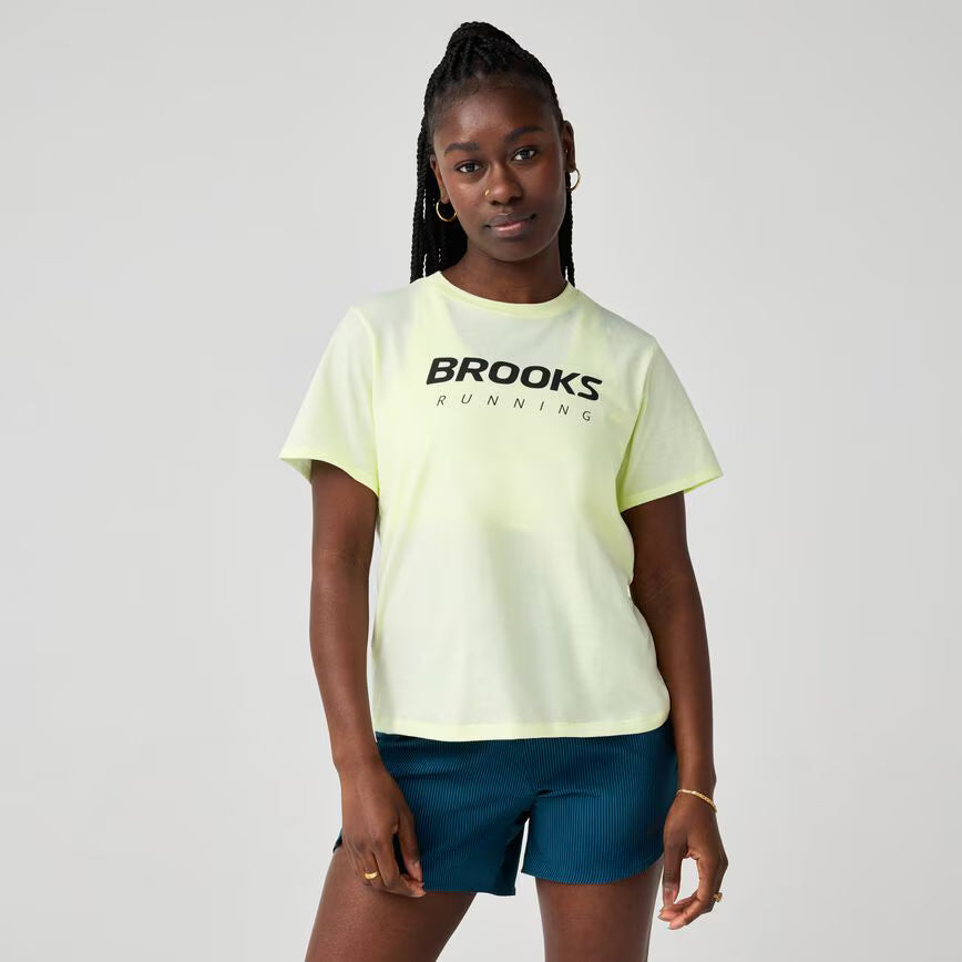 Graphic Short Sleeve