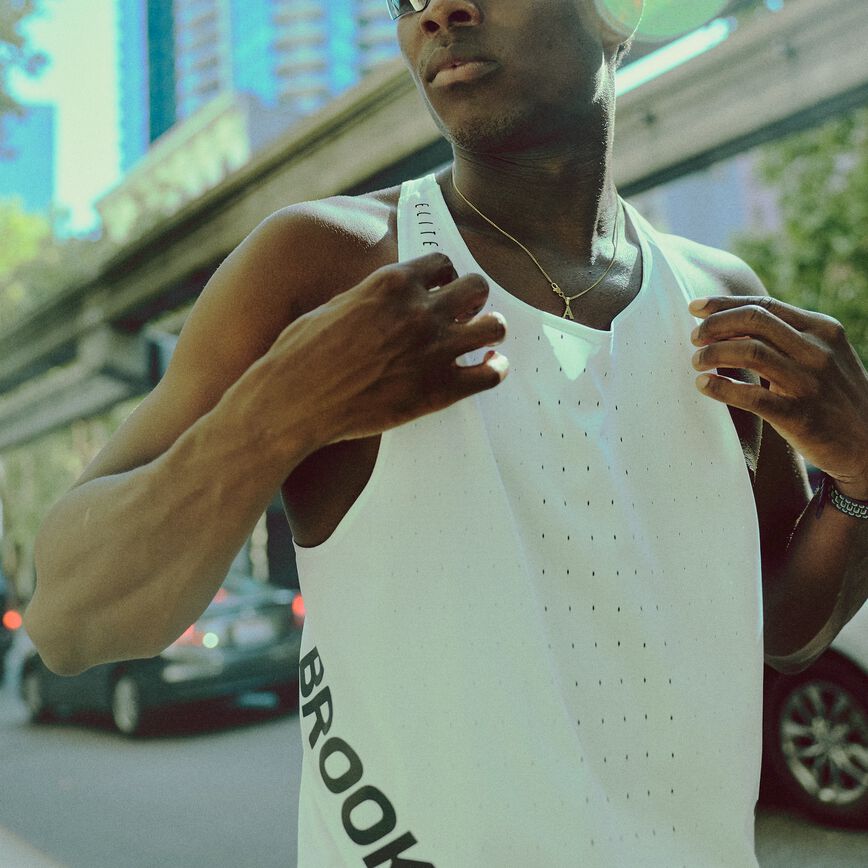 Hyperion Elite Singlet
