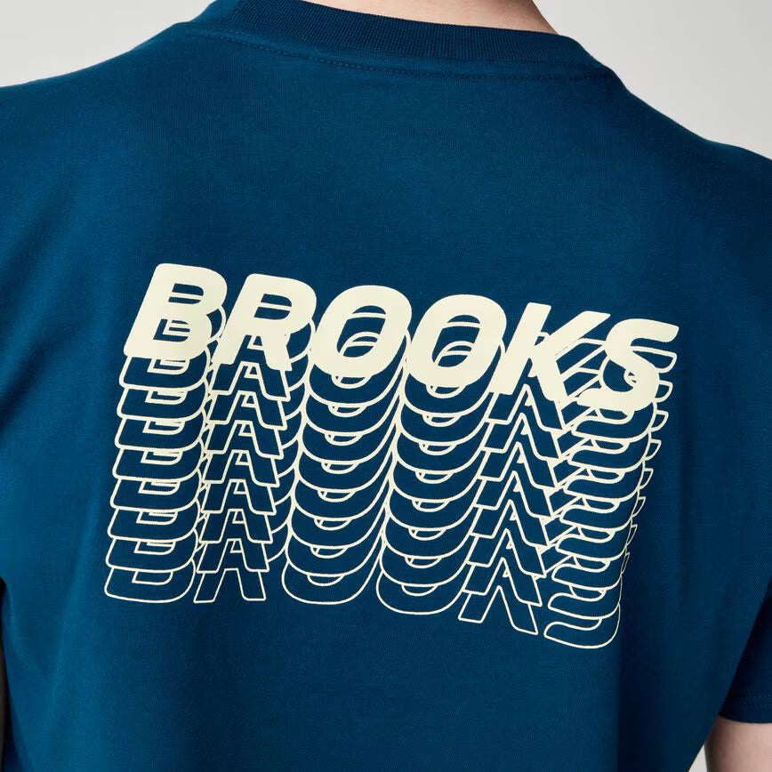 Graphic Short Sleeve