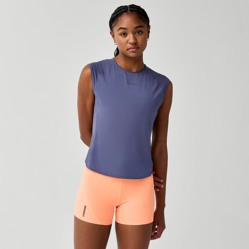 Dash Cooling Short Sleeve