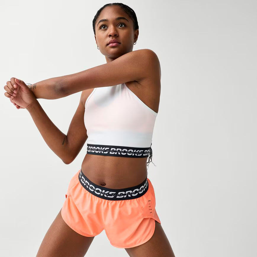 PR Elite Crop Tank