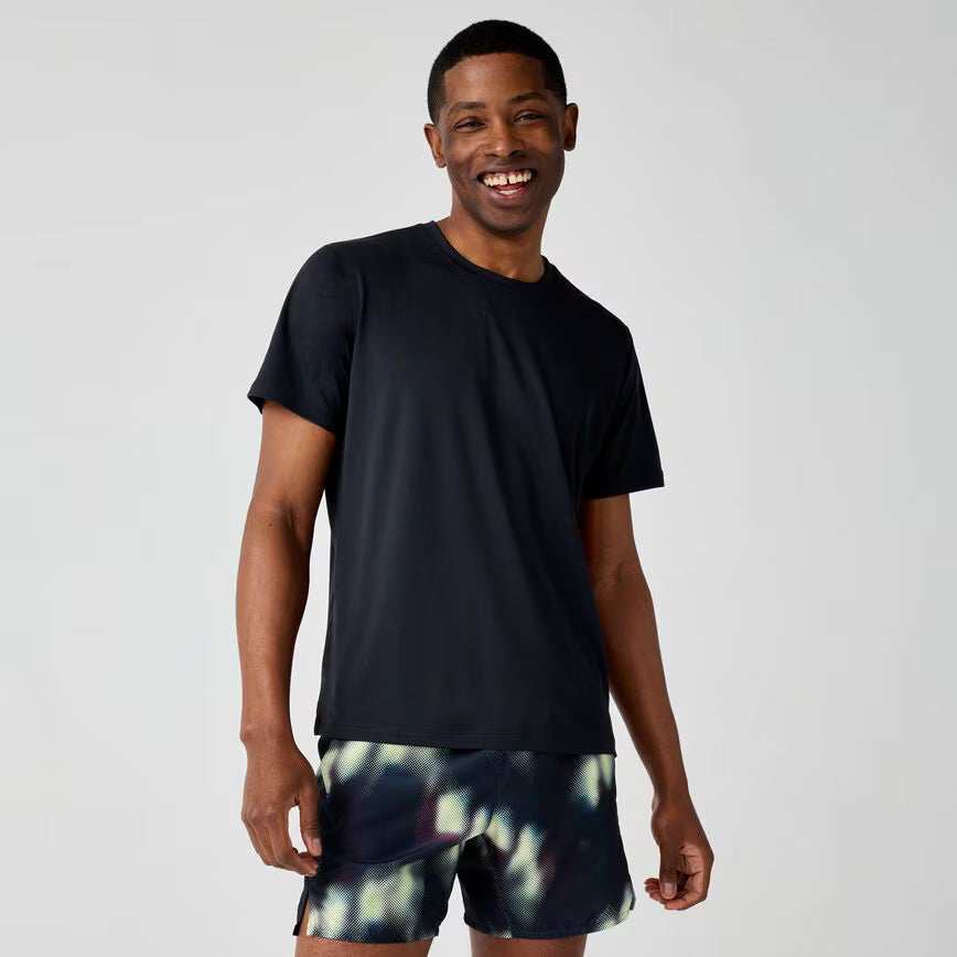 Dash Short Sleeve