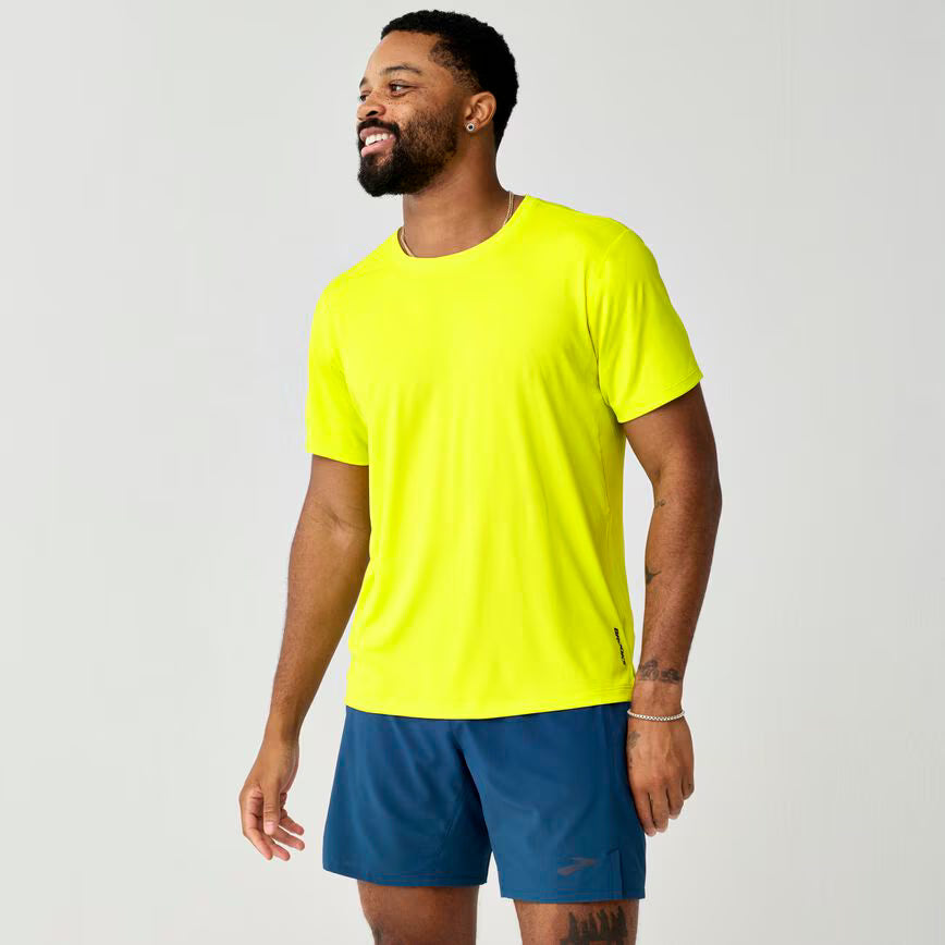 Dash Short Sleeve