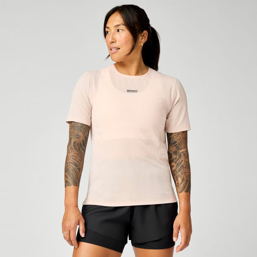 High Point Short Sleeve 2.0