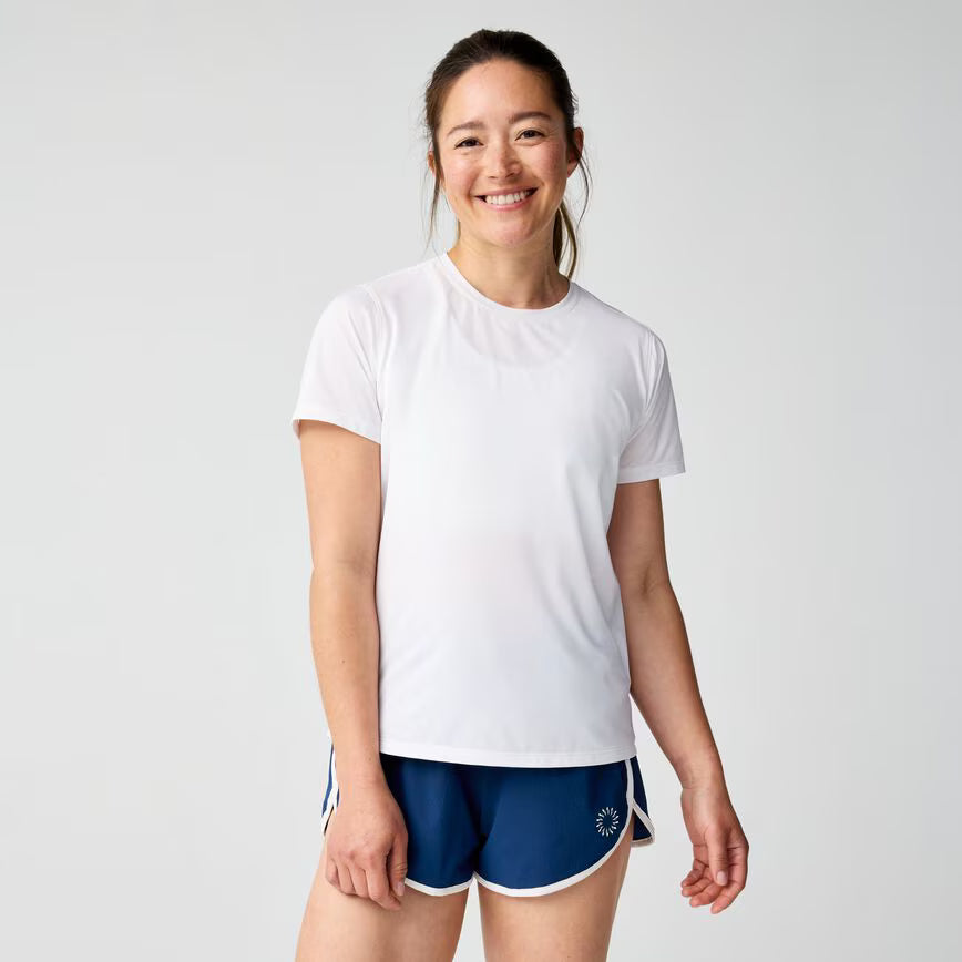 Movement 3" Dolphin Short