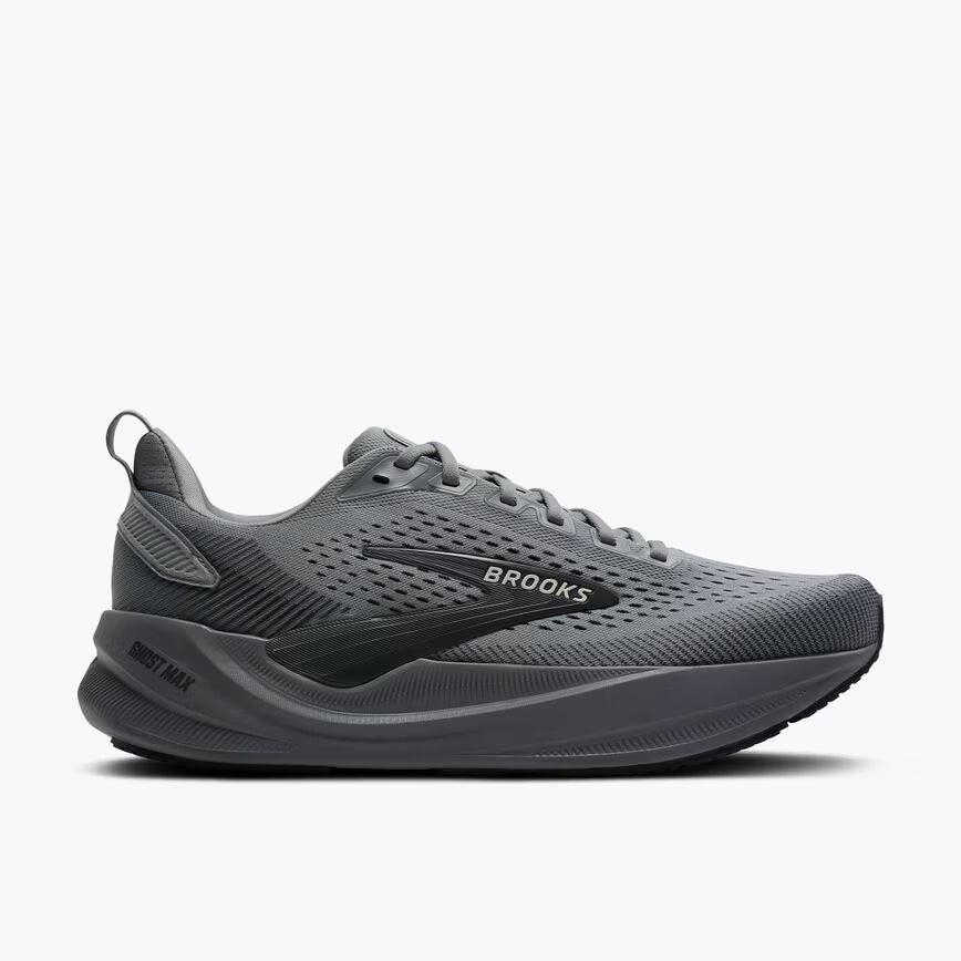 Ghost Max 4
