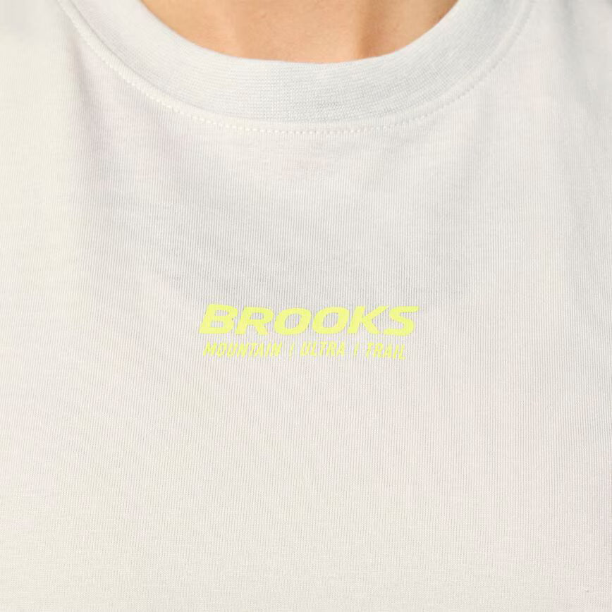 Graphic Short Sleeve