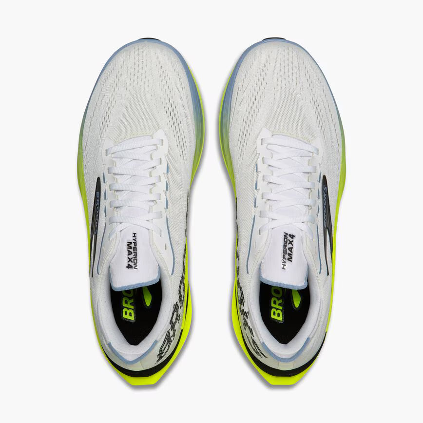 Hyperion Max 4