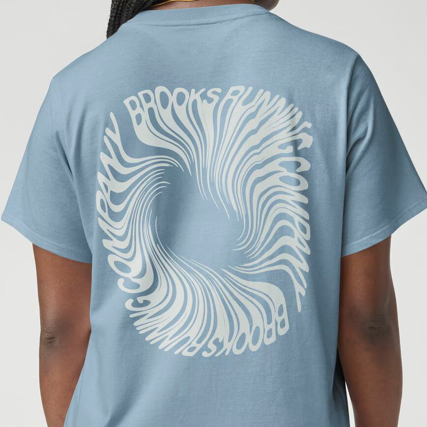 Graphic Short Sleeve