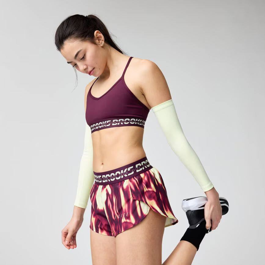PR Elite 2” Split Short