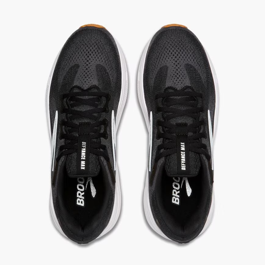 Defyance Max