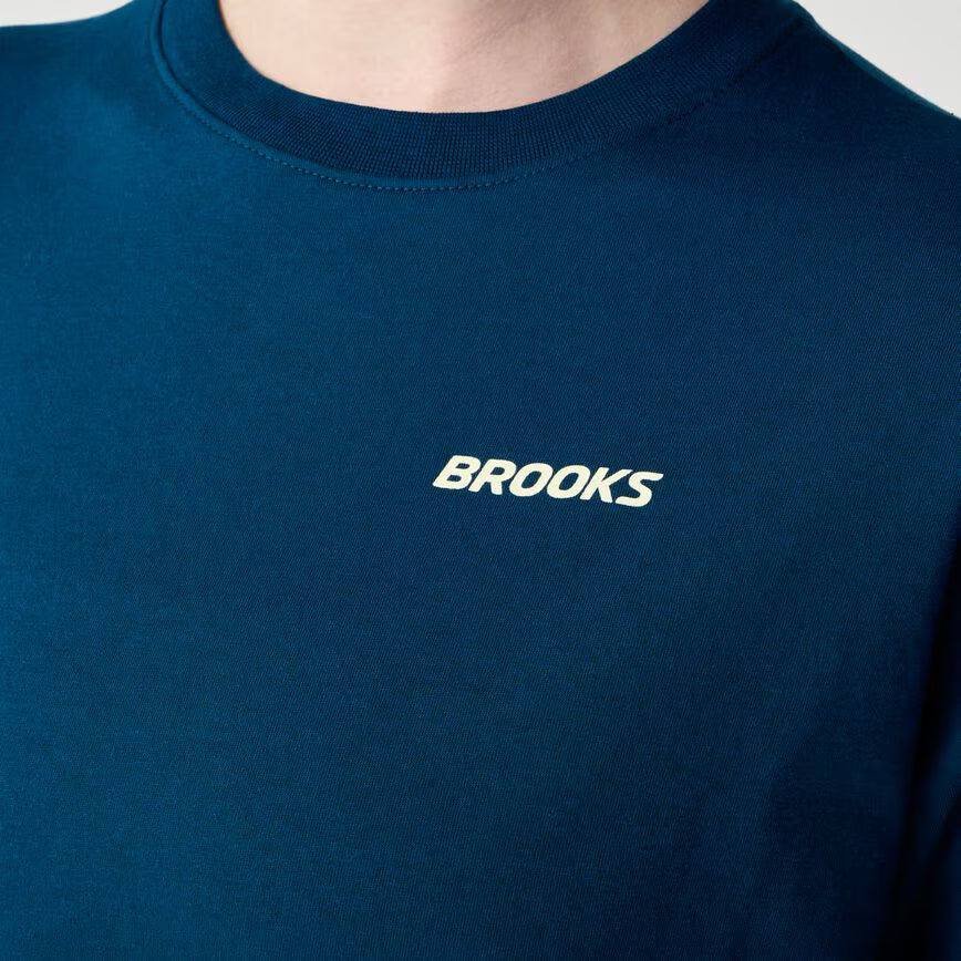 Graphic Short Sleeve