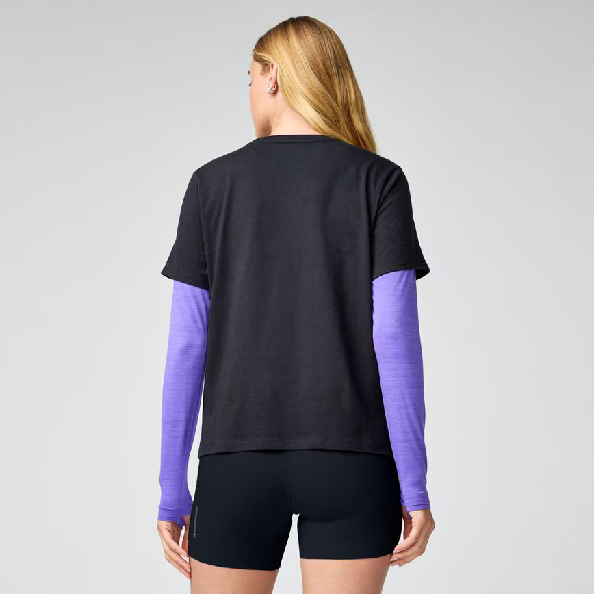 Graphic Short Sleeve