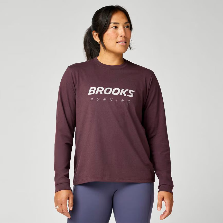 Graphic Long Sleeve