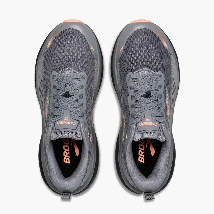 Cascadia 20