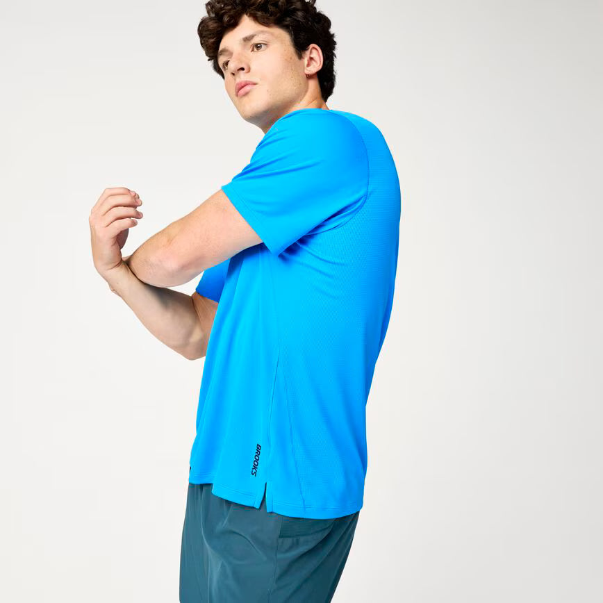 Dash Short Sleeve