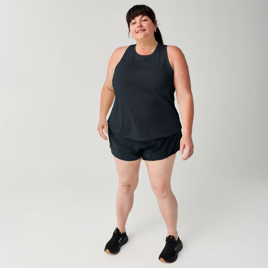 Dash 3” Short