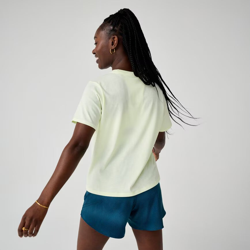 Graphic Short Sleeve