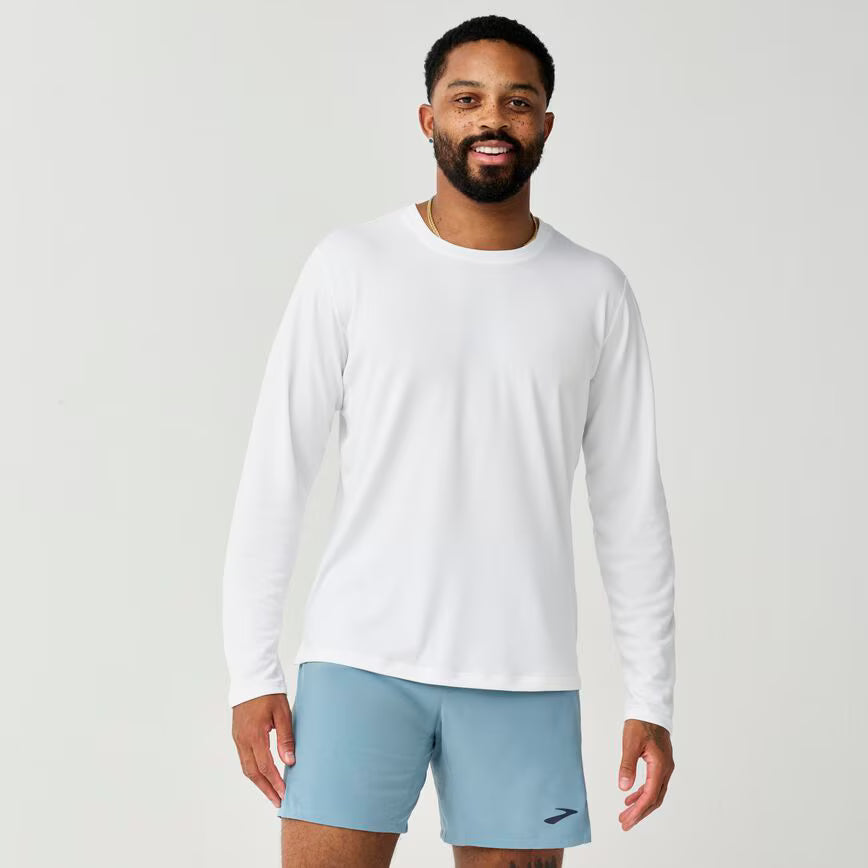 Dash Long Sleeve