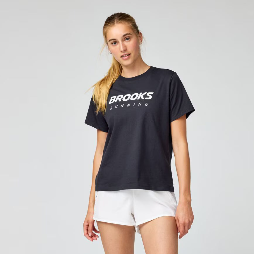 Graphic Short Sleeve