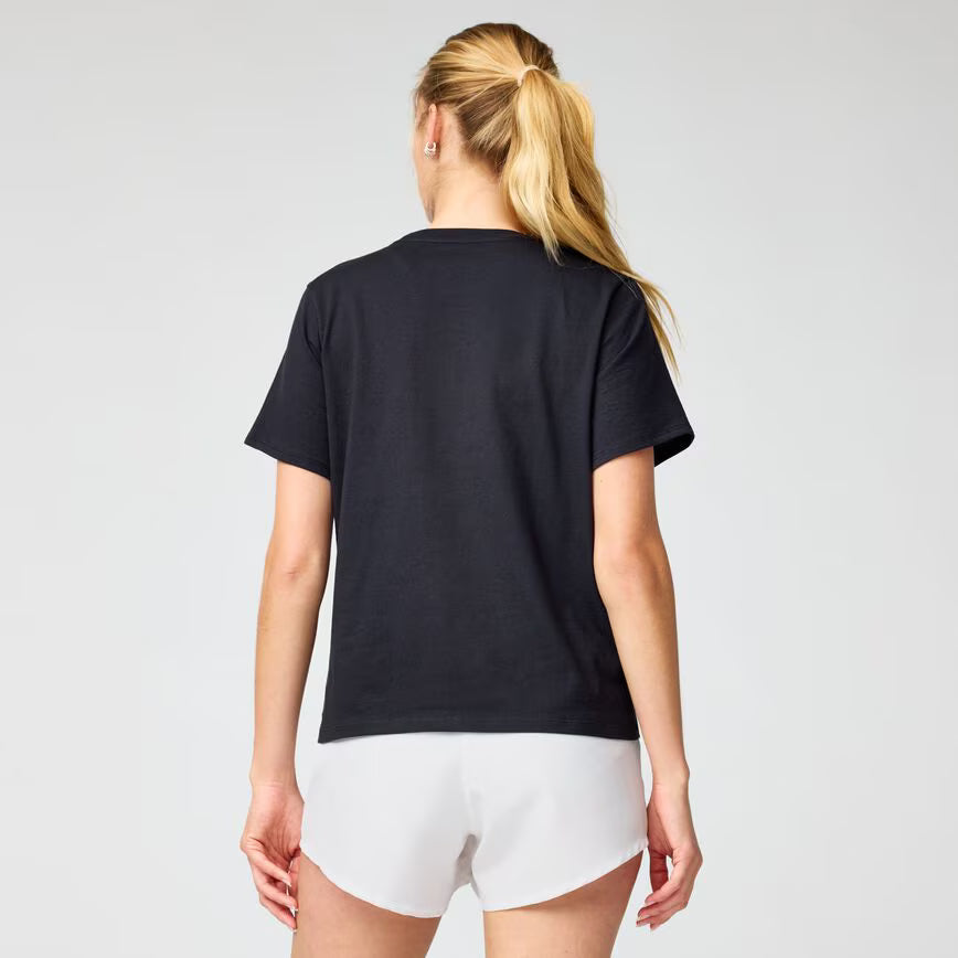 Graphic Short Sleeve