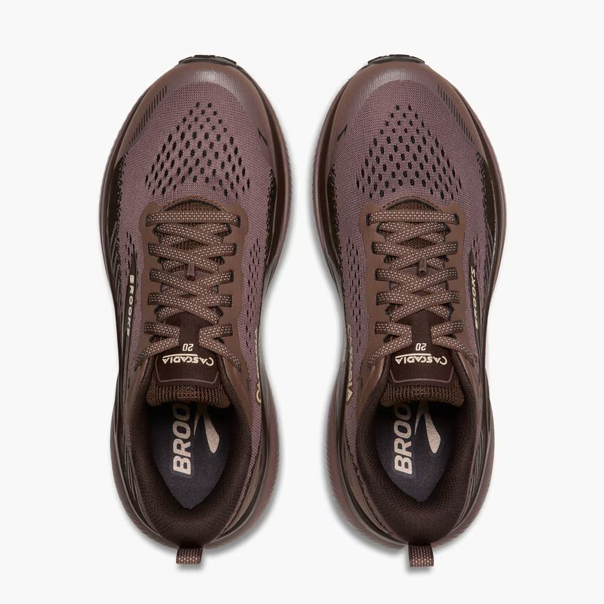 Cascadia 20