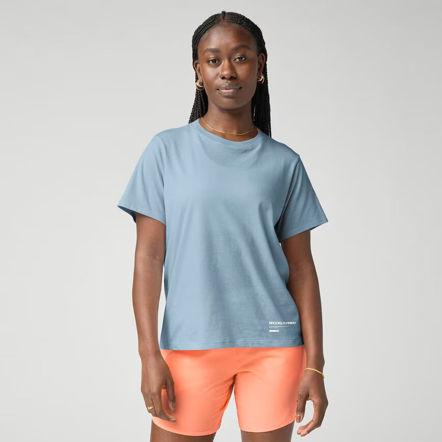 Graphic Short Sleeve